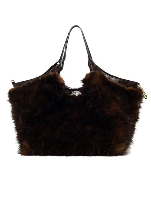 Dua borsa a mano grande GIANNI CHIARINI | BS12760COMMPLCCRLP2107